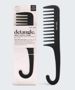 Detangle Wide Tooth Comb