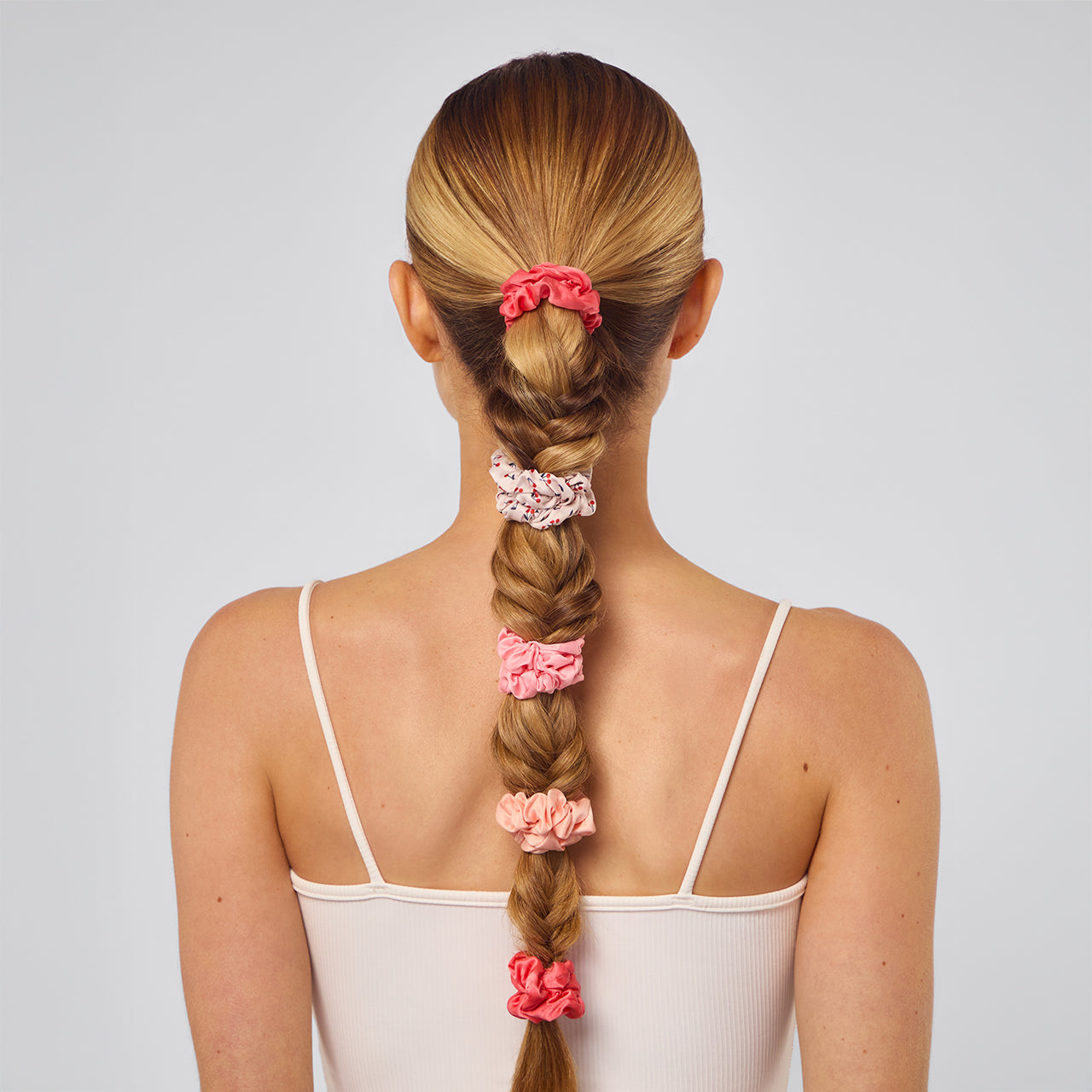 500423-RuchedSatinScrunchies-5pc-SeasonalCollection-AssortedCherryBlossom-Model-3-1280x1280px-1.jpg