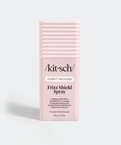 Humidity Blocking Frizz Shield Spray