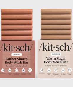 Vanilla Vacation Body Bar Duo