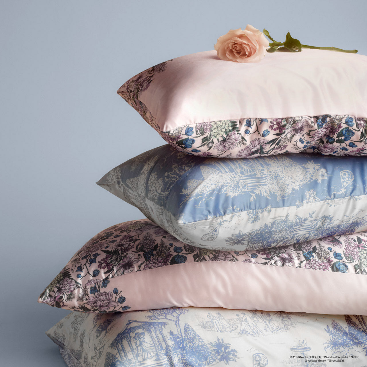 507392-507408-507378-507385-BridgertonxKitsch-Standard_KingSatinPillowcase-Wisteria_GardenToile-Model-3-1280x1280px-1.jpg