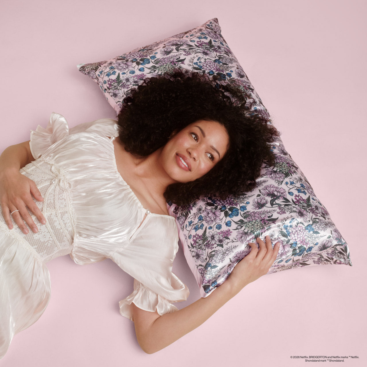 507408-BridgertonxKitsch-KingSatinPillowcase-Wisteria-Model-3-1280x1280px-1.jpg