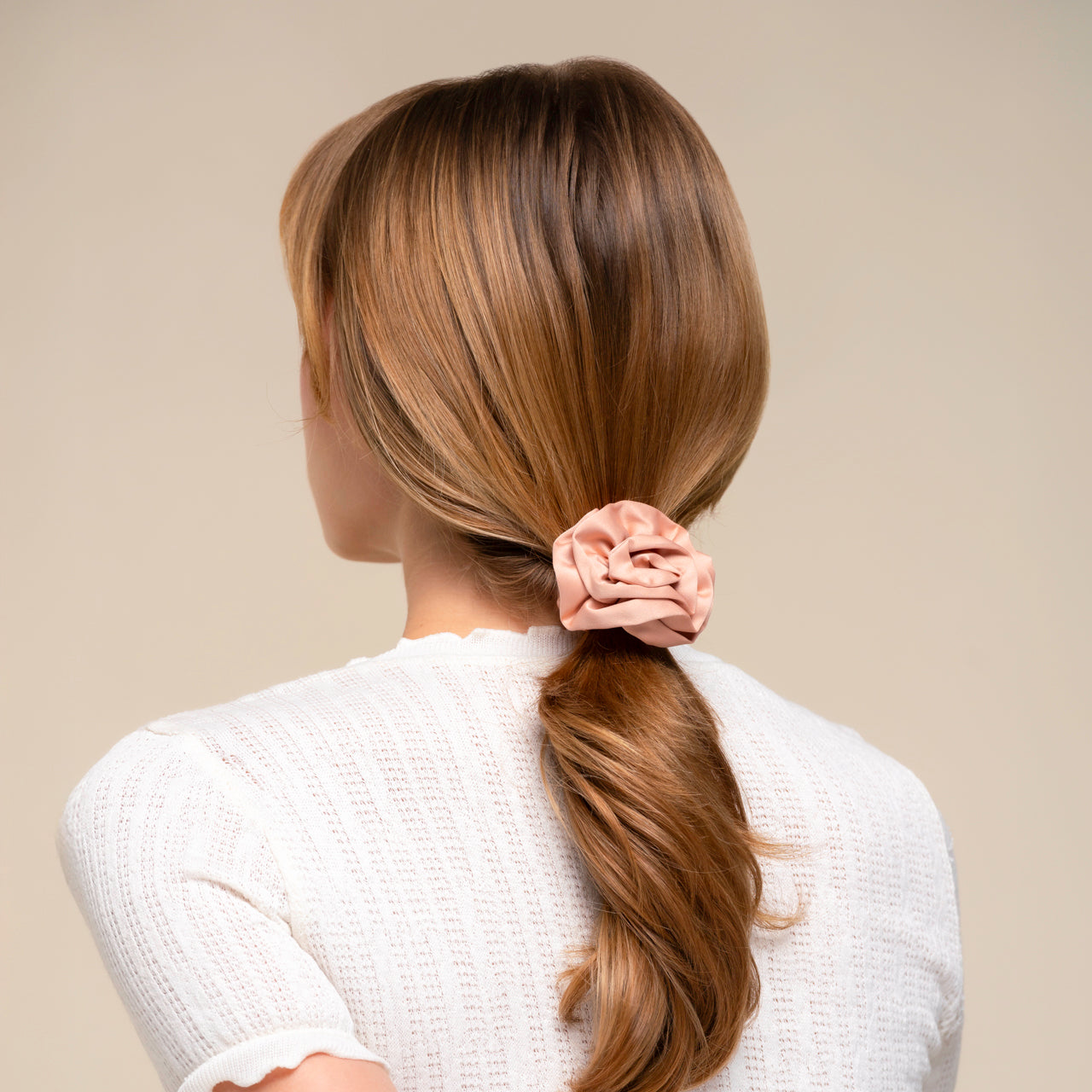 508566-RosetteRuchedSatinScrunchies-3pc-TrendHairAccessories-Terracotta-Model-1280x1280px-1.jpg