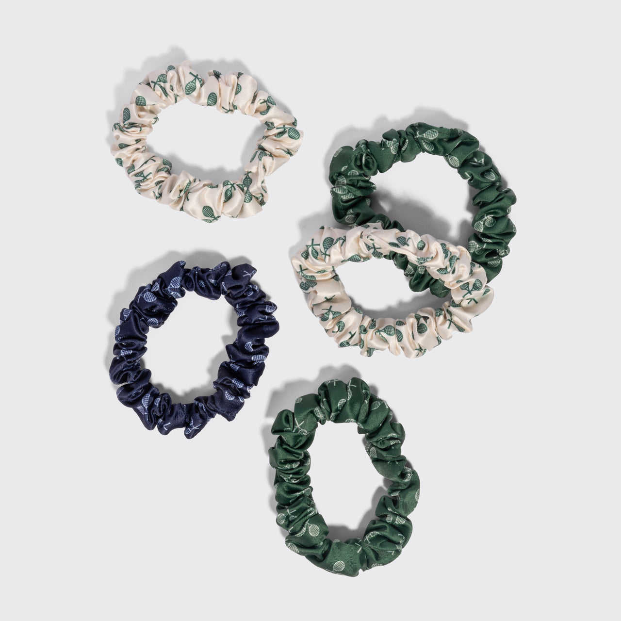 512914-RuchedSatinScrunchies-5pc-TennisCoreCollection-Cream_CourtGreen_NavyBlue-1280x1280px-1.jpg