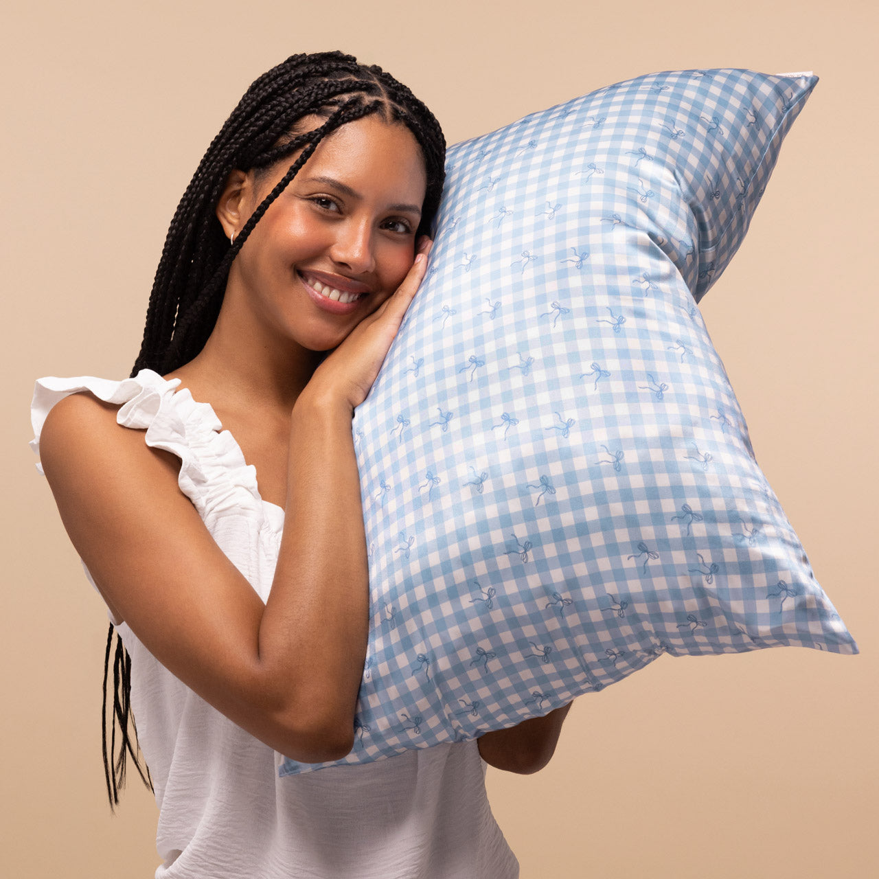 513652-SatinStandardPillowcase-Sleep-GinghamBlue-Model-2-alt-1280x1280px-1.jpg