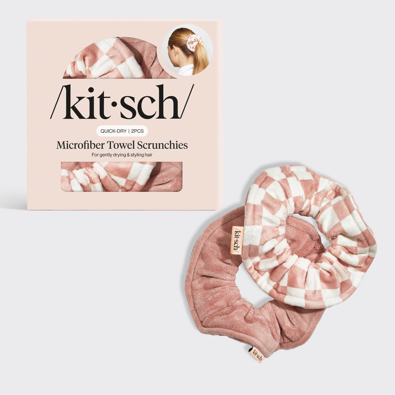 61449-MicrofiberTowelScrunchies-2pc-Cleanse-TerracottaChecker-hero-1280x1280px_2ed337a0-887e-4703-9af5-51bec95b9b7a-1.jpg