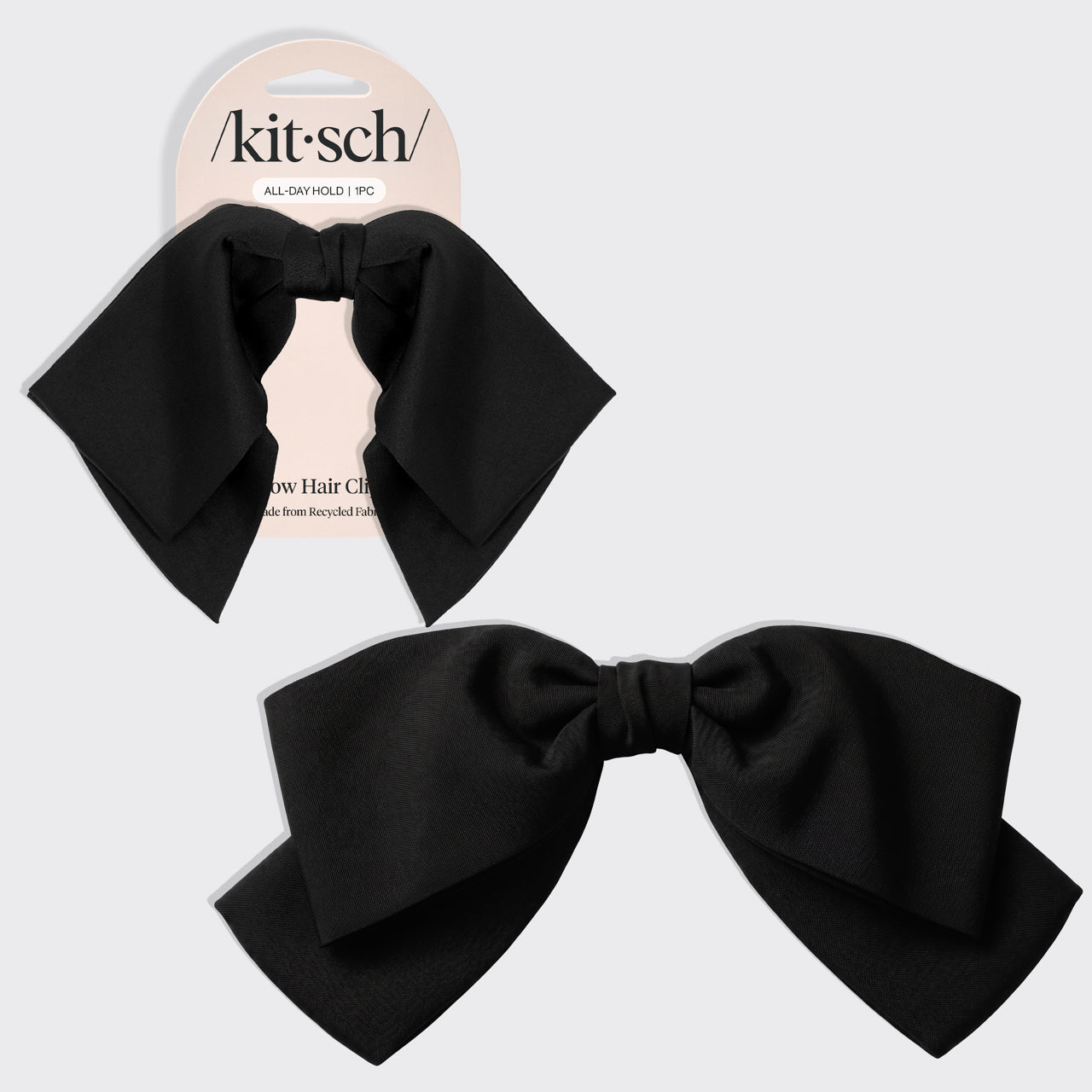 64310-RecycledFabricBowHairClip-1pc-Hair-Black-Hero-1280x1280px-1.jpg