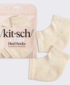 Moisturizing Spa Socks