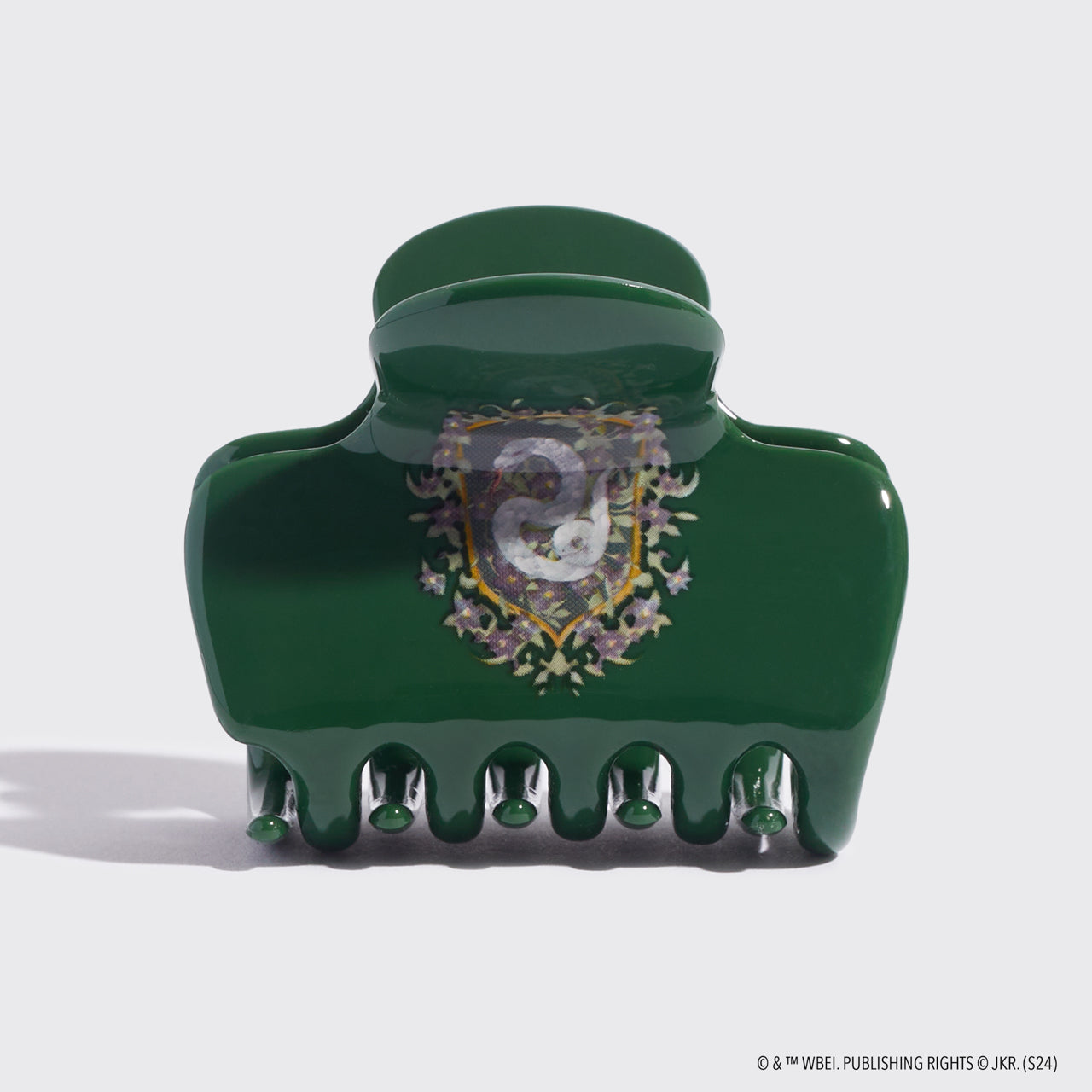 65171-HarryPotterxKitsch-RecycledPlasticClawClip-1pc-Slytherin-1280x1280px-1.jpg