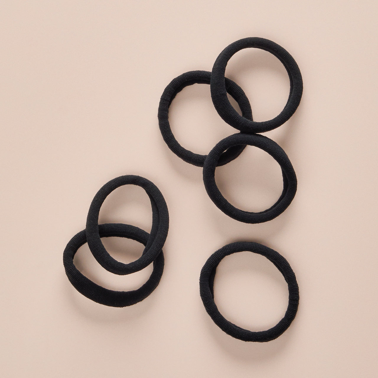 6615-CreativeProductShoot-RecycledNylonThickElastics-6pc-Hair-Black-1280x1280px-1.jpg