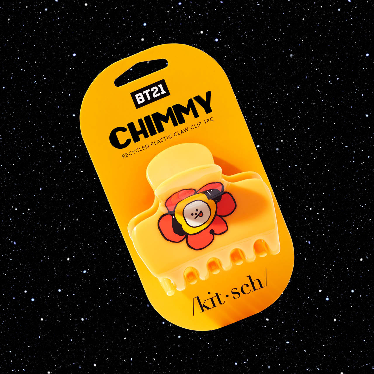 66369-BT21xKitsch-CreativeProductShoot-RecycledPlasticClawClip-1pc-Chimmy-pkg-1280x1280px_1-1.jpg