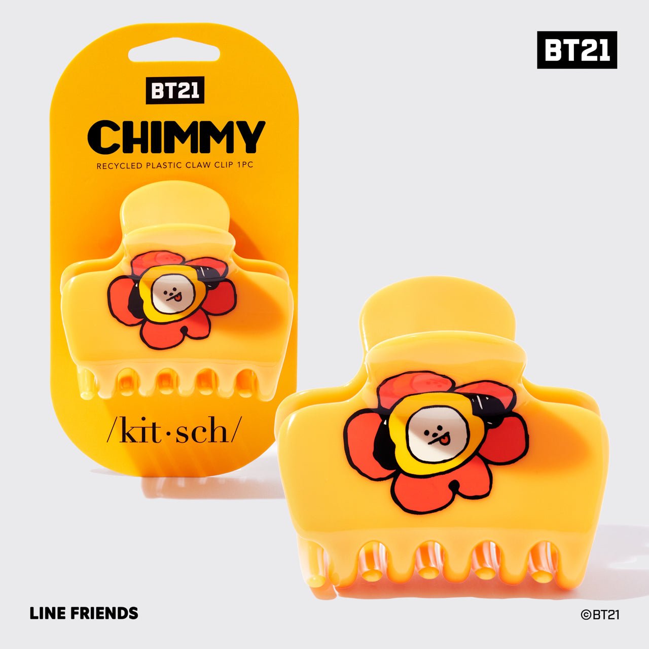 66369-BT21xKitsch-RecycledPlasticClawClip-1pc-Chimmy-hero-1280x1280px-1.jpg
