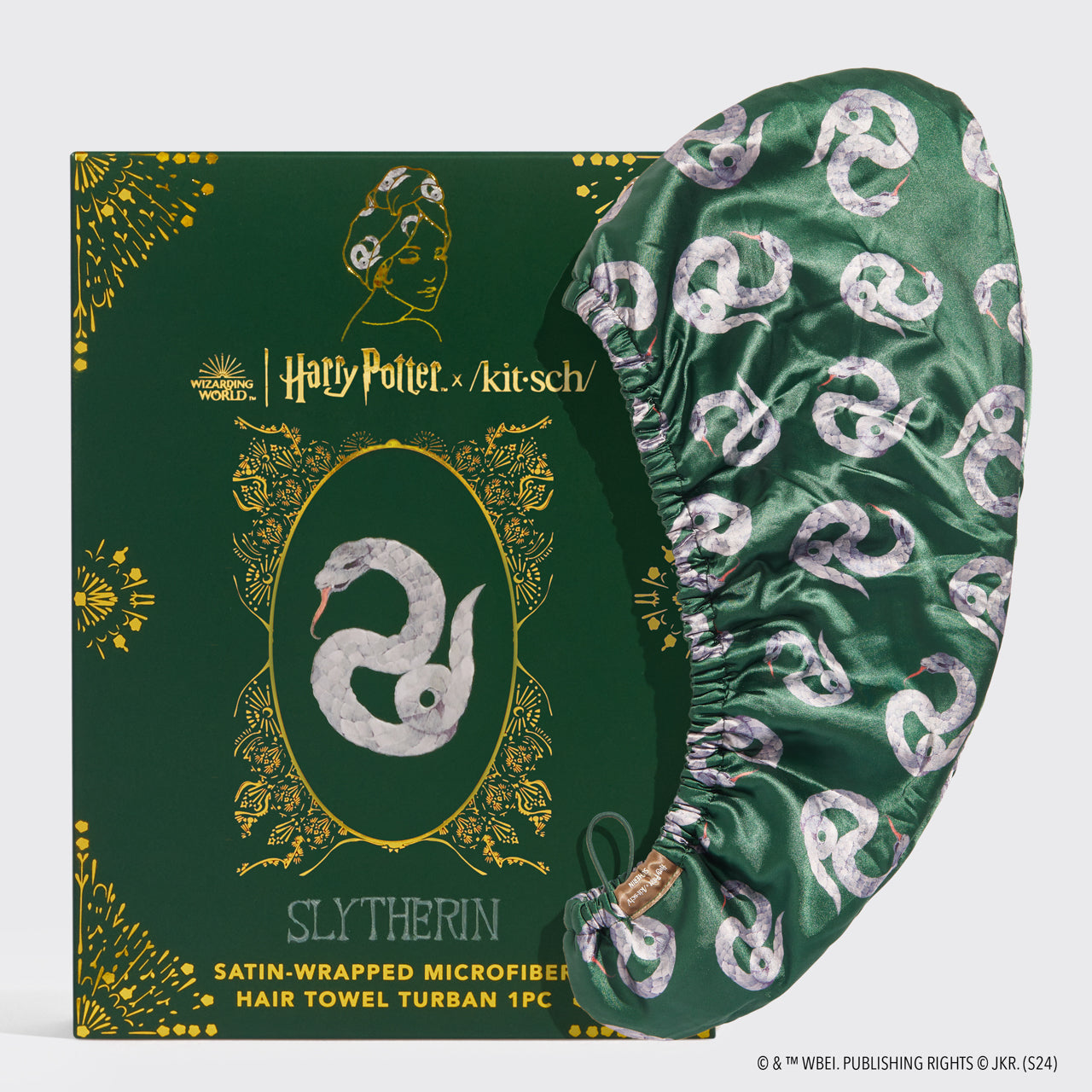 66741-HarryPotterxKitsch-SatinWrappedHairTowel-Slytherin-hero-1280x1280px-1.jpg