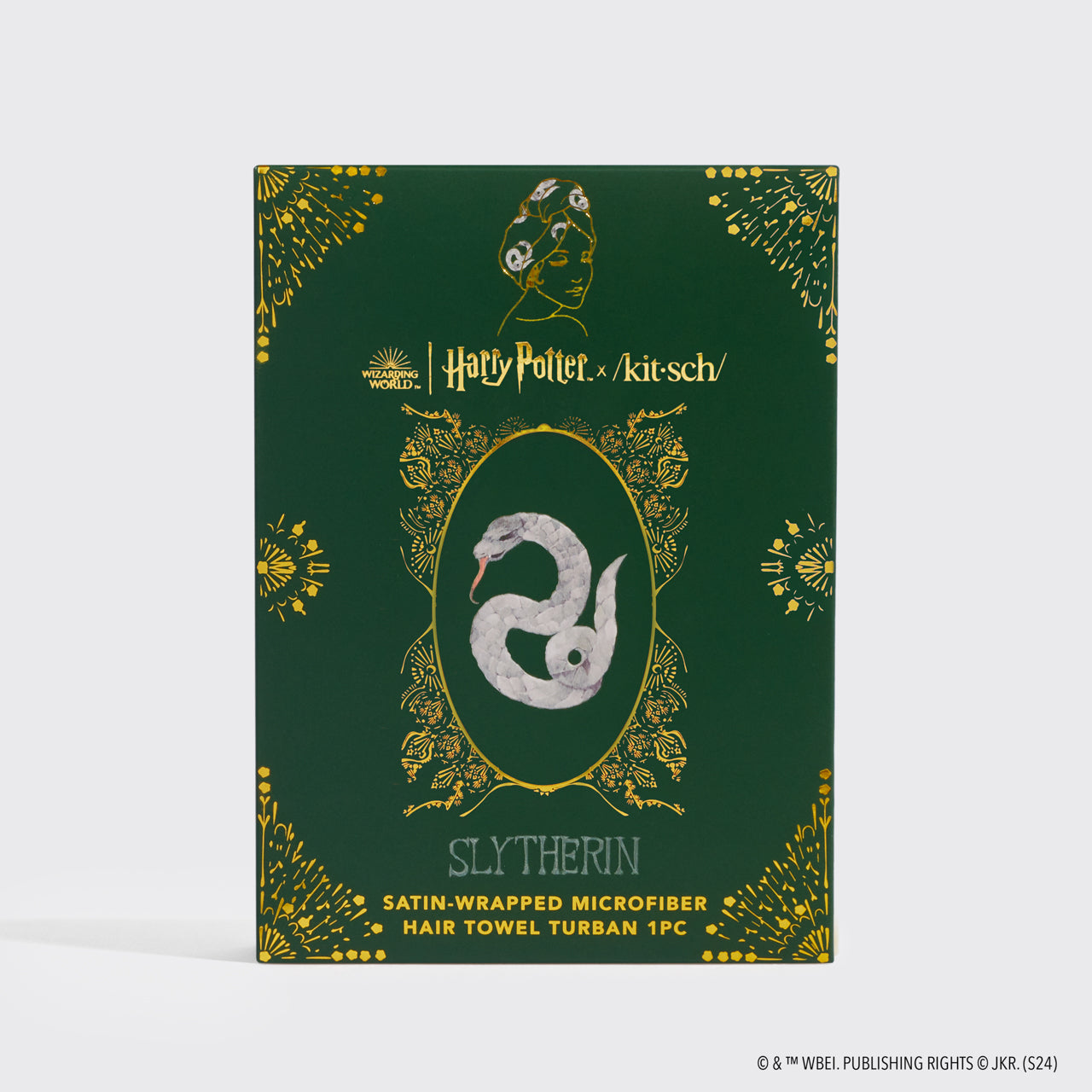 66741-HarryPotterxKitsch-SatinWrappedHairTowel-Slytherin-pkg-1280x1280px-1.jpg