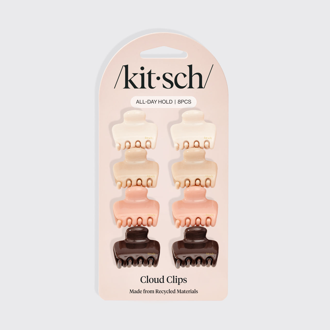 68202-Kitsch-MassMiniPuffyClawClips-8pc-SetRecycled-Rosewood-pkg-1280x1280px-1.jpg