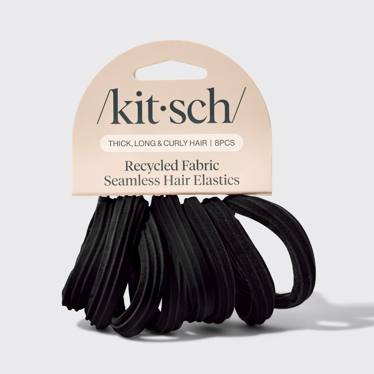 68899-RecycledFabric-SeamlessHairElastics-8pc-Hair-Black-pkg-1280x1280px-1.jpg