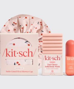 Cherry Bathroom Bundle