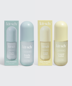 Coastal Cottage Hair Perfume Duo