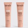 Smoothing Air Dry Cream 2 Pack