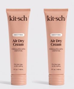 Smoothing Air Dry Cream 2 Pack